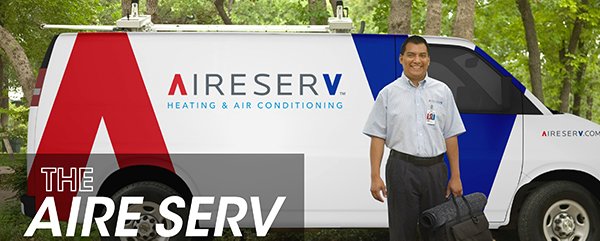 Aire Serv HVAC Franchise