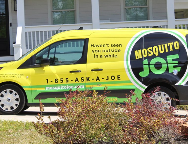 Pest Control Franchises Buy a Home Service Franchise